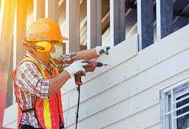 Best Siding Removal and Disposal  in Clovis, NM